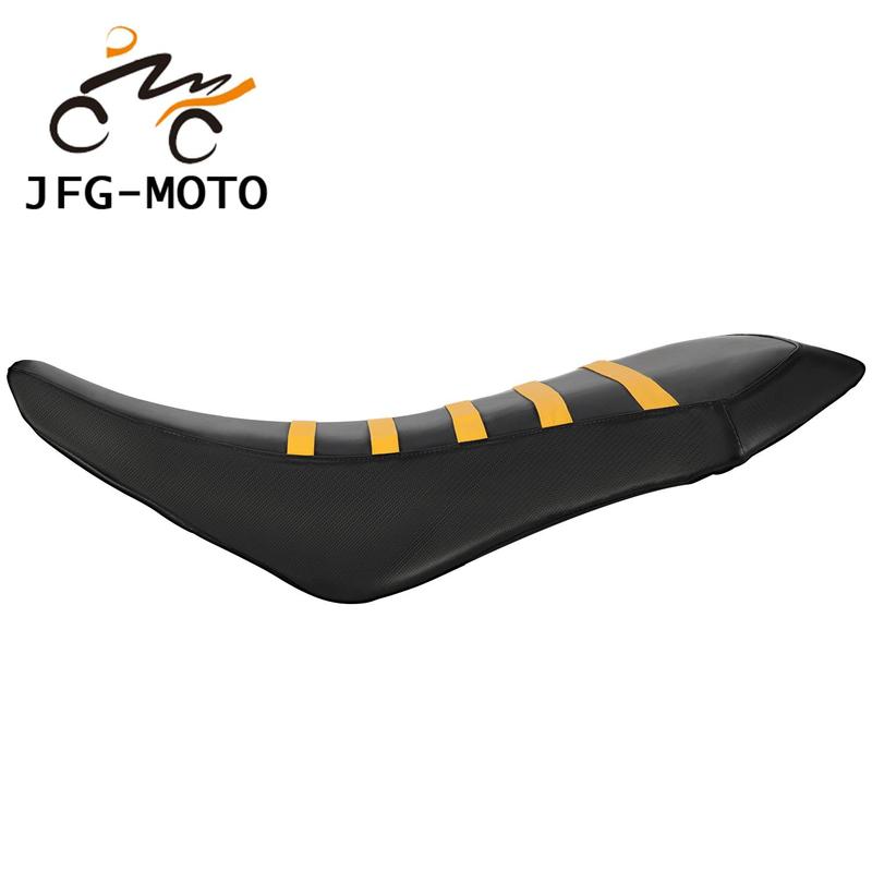 Motorcycles Accessories Seat Cover Non-slip Design PVC Durable Waterproof For Suzuki LTZ 400 Dirt Pit Off Road Bike Moto Parts
