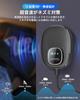 New Set of Gegoup Ultrasonic Pest Powerful Omnidirectional Automatic Frequency Safe and Harmless for Pets and Effective Range of 230 tatami Repels and