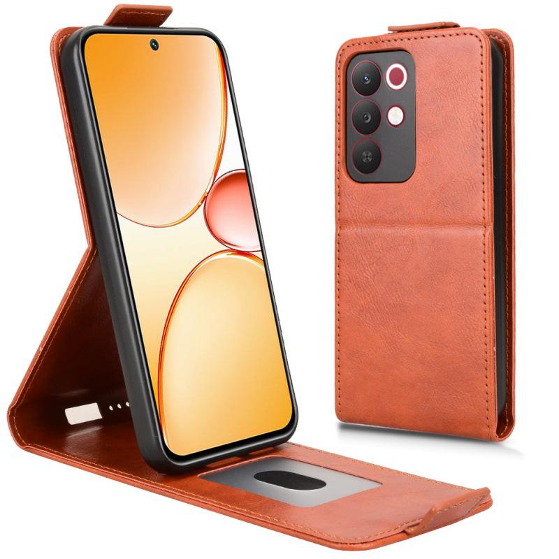 Flip Wallet Phone Case for Oppo Realme C85/15X India