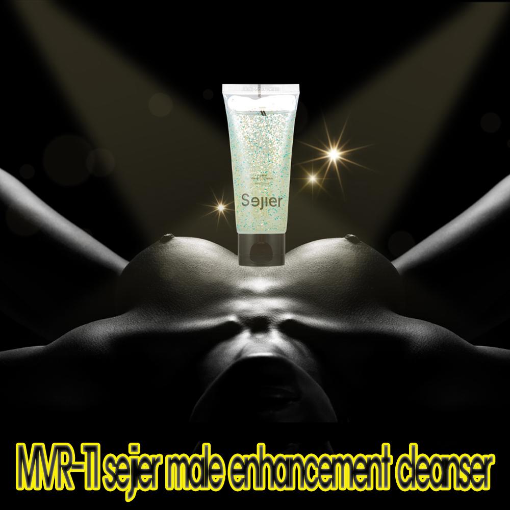Sejier Enhance Hardness Endurance & Performance man's Cleanser 60ml*1ea