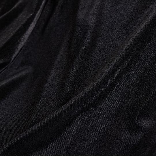 Women's Embroidered Velvet Blouse  Autumn Winter Crew Neck Long-sleeve Velvet T-shirt Solid Color Pullover