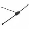 FM Antenna Home Stereo Theater Indoor Music System Radio FM Antenna High Quality