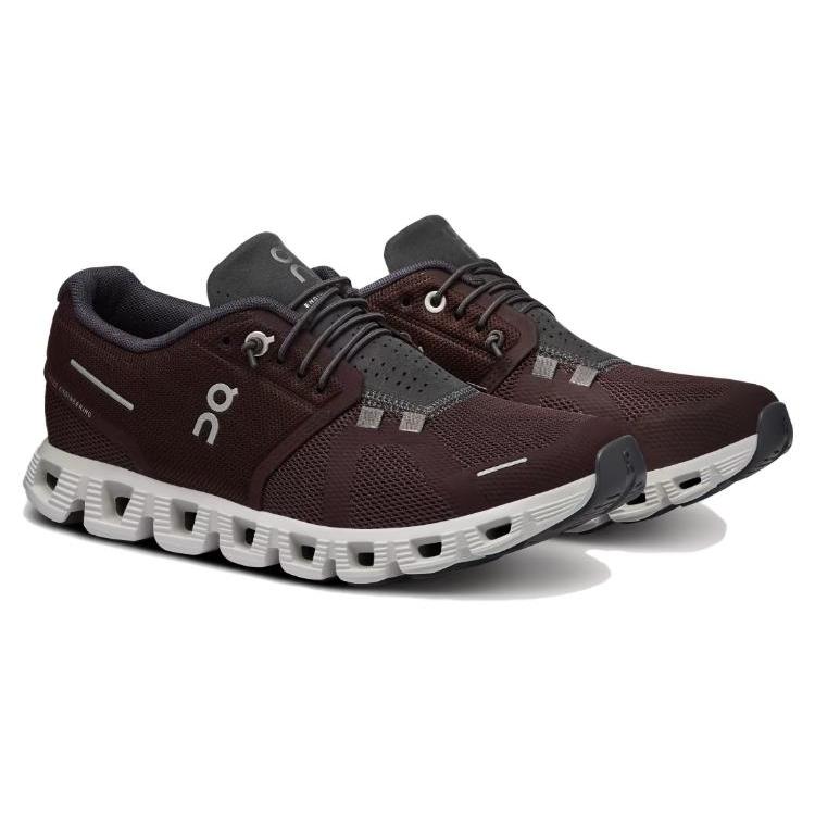 On Running Cloud 5 Mulberry Eclipse Women's 59.98156