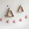 Baby Room Handmade Nursery Star Garlands Nordic Christmas Best Gifts