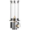 Outdoor Portable Camping Lamp Gas Light Tent Night Lights Lantern
