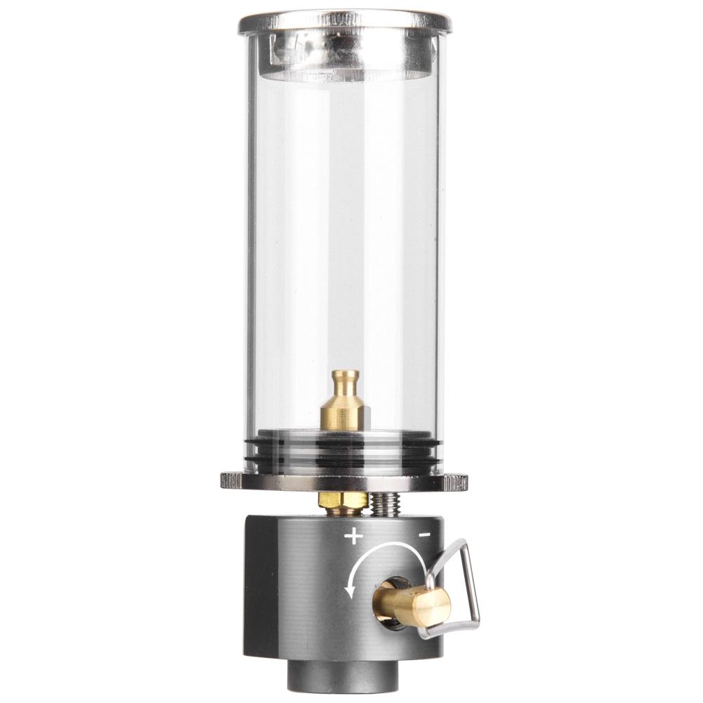 Outdoor Portable Camping Lamp Gas Light Tent Night Lights Lantern