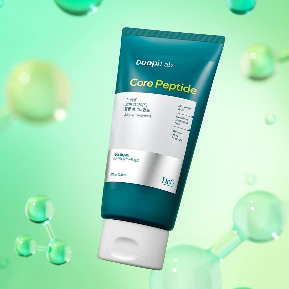 Dr.G Scalp Lab Core Peptide Volume Treatment 300g