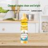 Longliqi Lemon Dish Soap 3-Pack