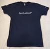 Spiritualized T-shirt Amazing Grace Tour 2003 Glow In the Dark Spacemen 3