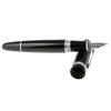 Black Medium Nib FOUNTAIN PEN JINHAO 159 25-26