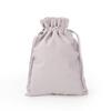 Premium Velvet Jewelry Pouches Set Soft Drawstring Bags for Necklaces, Rings&Earrings Storage, Multi-Color Gift Pouch Collection