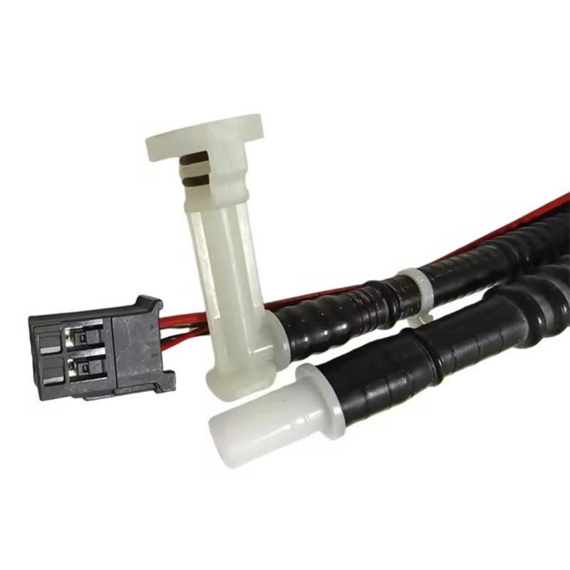 2034701641 Fuel System Fuel Float Pump Module Assembly for Mercedes-Benz C-Class CL203 S203 W203 CLK A209  A2034701641
