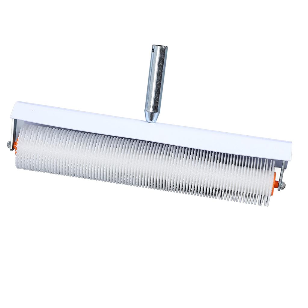 500mm Flooring Latex Self Levelling Spiked Compound Screed Floor Roller