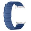 Cinturino Magnetico per Samsung Galaxy Watch 8 44mm 40mm Braccialetto di Ricambio in Silicone a Ciclo per Watch8 Classic 46mm Accessori