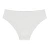 Large Size Knicker Seamless One-piece Underwear for Women Ice Silk Briefs Skin Friendly Low Waist Fitness Sports Panties