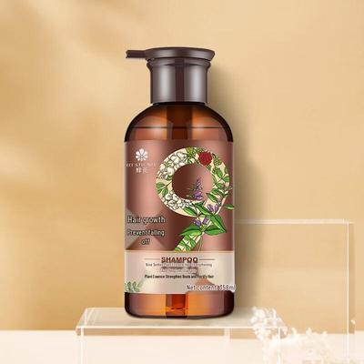 Cura di capelli e cuoio capelluto – Rimedi per la caduta dei capelli
