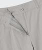 MUSINSA STANDARD WOMAN Women'S Wide Cargo Pants [Light Grey]