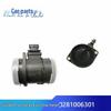 Xichai Jiefang Light Truck Air Mass Flow Sensor Bosch 0281006301