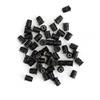 M5 M6 Motorcycle Windshield Screws Bolts Nut Metric Rubber Well Nuts 10/20/50/100pcs Fastener Screws Bolts Nuts