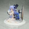 Wanderer Azur Lane Unicorn 1/7 Scale PVC & ABS Painted Complete Figure