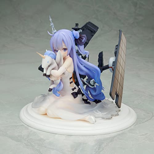Wanderer Azur Lane Unicorn 1/7 Scale PVC & ABS Painted Complete Figure