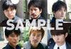 SUPER Very Best (3-disc CD+DVD) (First Press Limited Edition B) - V6