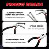 Electrical Disconnect Pliers Automotive Fuel Line Breaker Repair Tool Car Repair Garage Hand Tool for Mechanic Wire Line Cutting