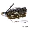 Bass Pike Walleye Beard Fishing Lure Chatter Spinner Bait 2023 Buzzbait  Sea Fishing