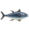 Sea Life Animal Fish Model Lifelike Educational Toys Cognitive Model Children Kids GiftFish Model