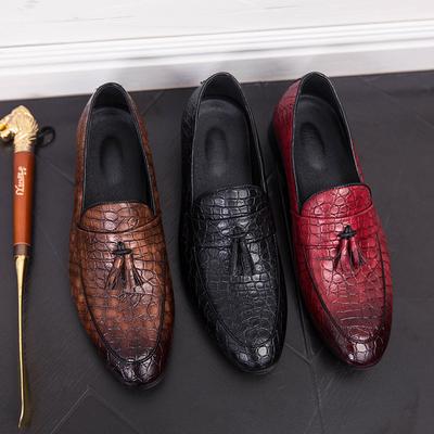 Střevíce – Loafers
