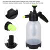 2L Air Pressure Portable Flower Plant Water Spray Pot Bottle Nozzle Watering Kettle