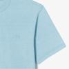 Lacoste Men's Contrast Stitch Short-Sleeve Pocket T-Shirt TH328E-56GT01