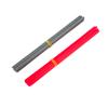20Pcs Kunststoff Schweißen Stangen Schweißen Sticks 20Cm Schweißer Gun Stoßstange Reparatur Versorgung