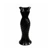 Flower Arrangement 3D Printed Flower Vases Gown-Shaped Decorative Vase  Home Desktop Decorations