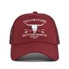 Fashion Sports Golf Hat Baseball Cap for Men Women Vintage Washed Dad Cap Unisex Snapback Hat Sun Truck Driver Hat Gorras Hombre