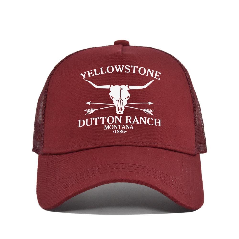 Fashion Sports Golf Hat Baseball Cap for Men Women Vintage Washed Dad Cap Unisex Snapback Hat Sun Truck Driver Hat Gorras Hombre