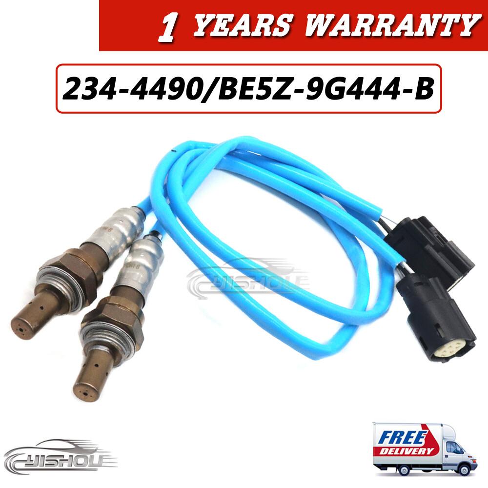 NEW Downstream O2 Oxygen Sensor For 2011-2014 Ford F-150 Mustang Escape 234-4490