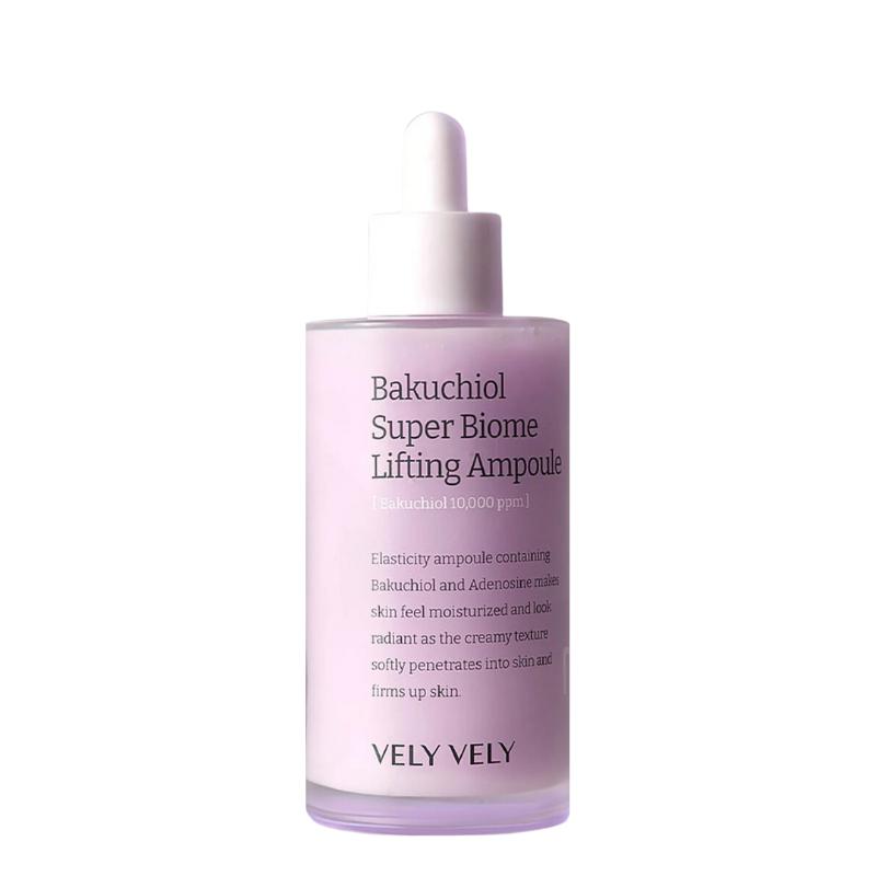 Bakuchiol Super Biome Lifting Ampoule