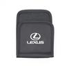 lexus Car Leather Storage Box Sorting Organize Bag Accessories For Lexus F SPORT ES RX NX LS UX LM LX GX LC RZ IS CT GS RC HS SC