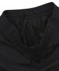 BBC EARTH Warm Fit Zipper Parachute Pants Black