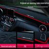 2023 Roewe i5 Dashboard Anti-glare Sunshade Pad
