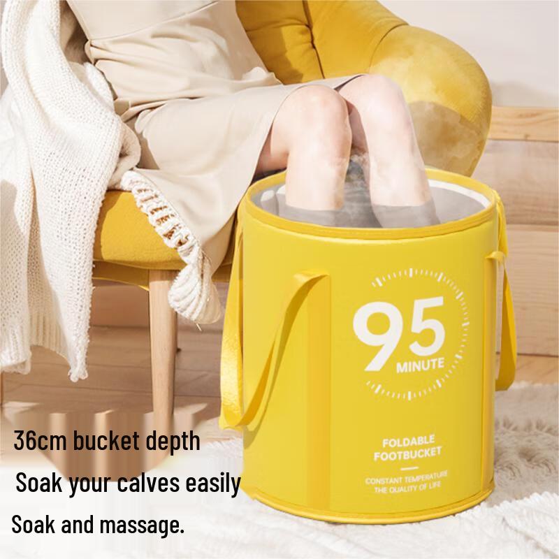 Bendi Víceúčelové plastové kbelíky a umyvadla