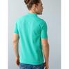 Original U.S. Polo Assn. Green T-Shirt 50199991-VR090