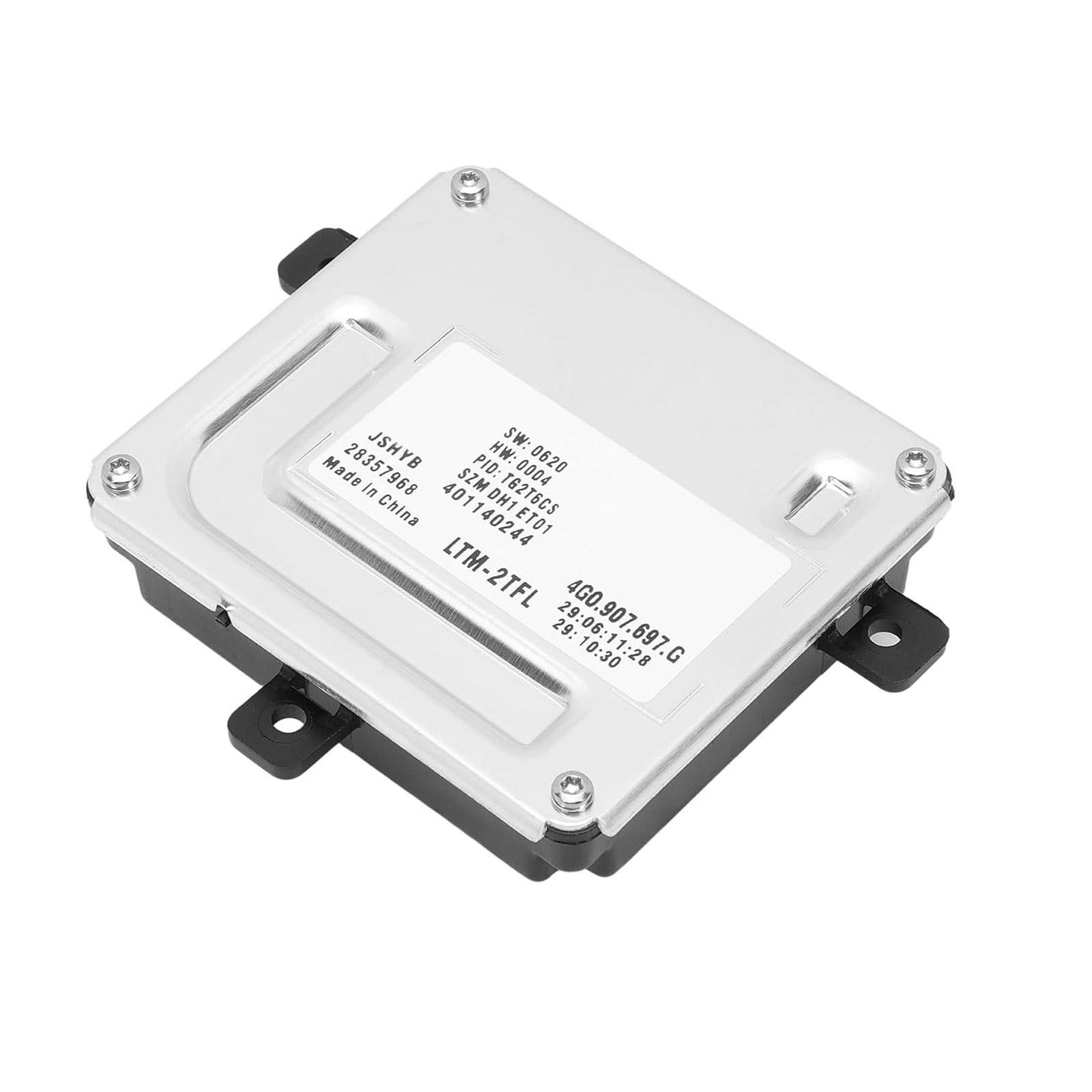 

High Performances Modules Ensures Safety ReliableControl Modules Running Light Control Modules Suitable for Vehicles 1