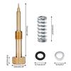 Portable Motorcycle Air/Fuel Mixture Screw Adjuster for CV40 CVK34 Easy Operate
