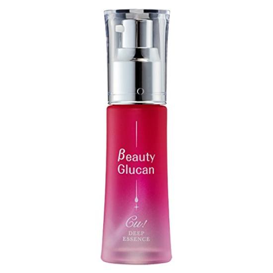 

Beauty Glucan Deep Essence Cu!