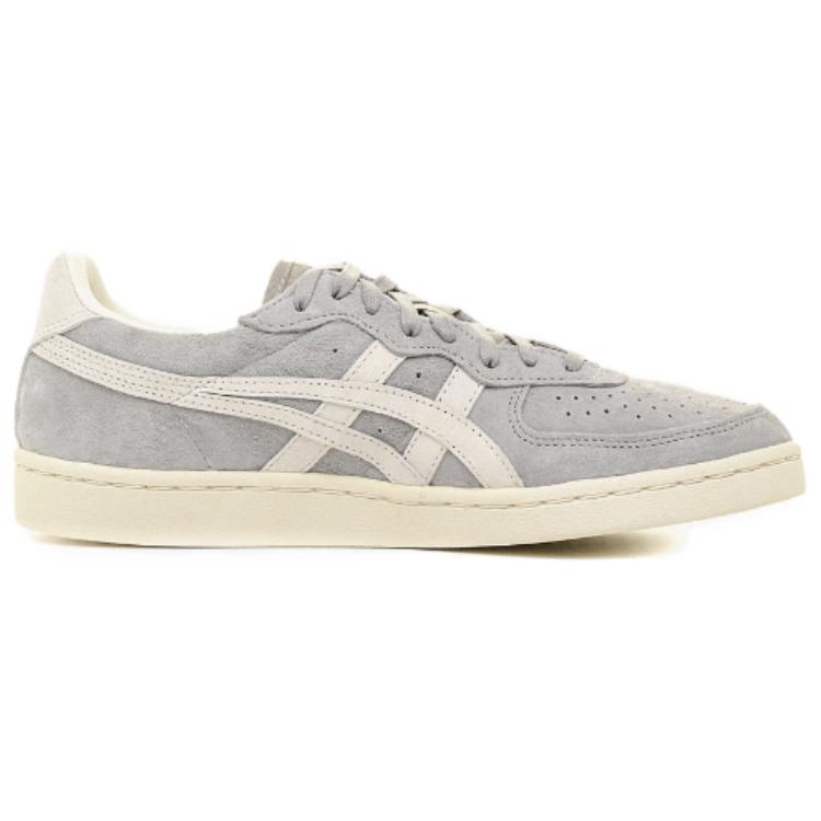 Onitsuka Tiger Gsm Durable Low-Top Sneakers Men Sneakers Gray D5K1L-1399