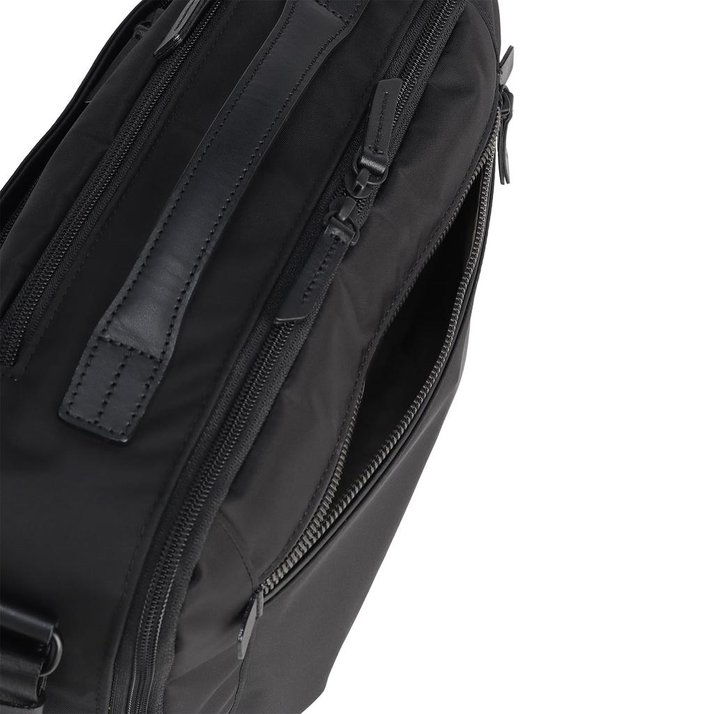 Ace Tokyo Umhängetasche mit Befestigungsgurt, Taxi Nr.. 68642