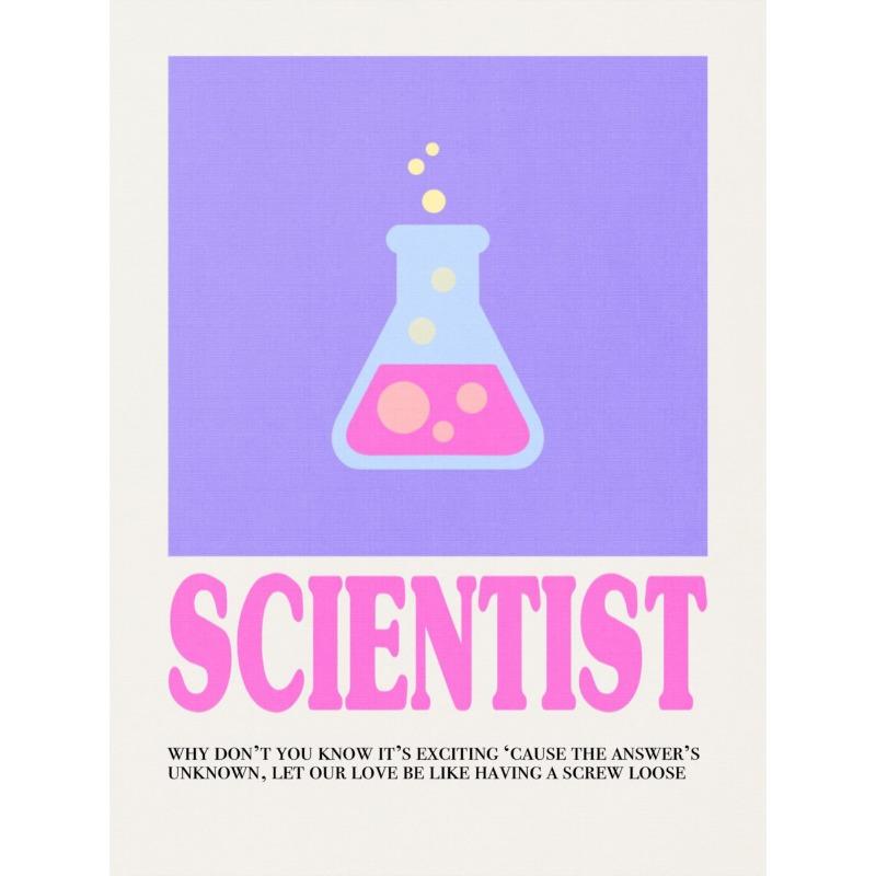 Album Muzical Kpop Poster Desen Animat Print Twice Grup Coreean de Fete Pictură pe Pânză Artă de Perete Imagine pentru Cameră Kawaii Decor Acasă