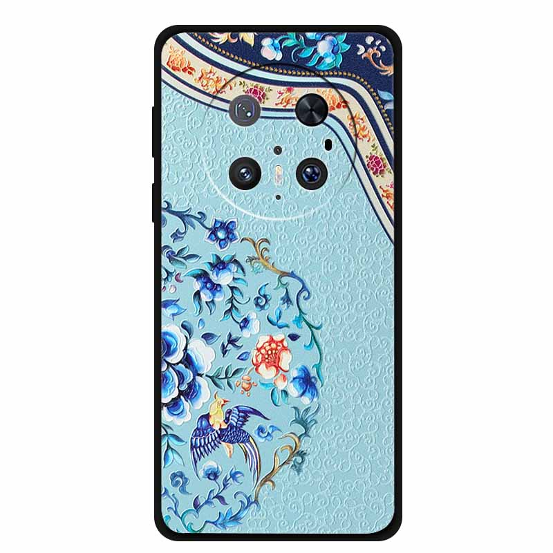 3D Emboss Case For Huawei Mate 70 Pro Phone Case Shockproof Silicone Soft Coque For Huawei Mate 70 Pro Plus Back Cover Case Capa